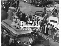 The Trestle Bakery