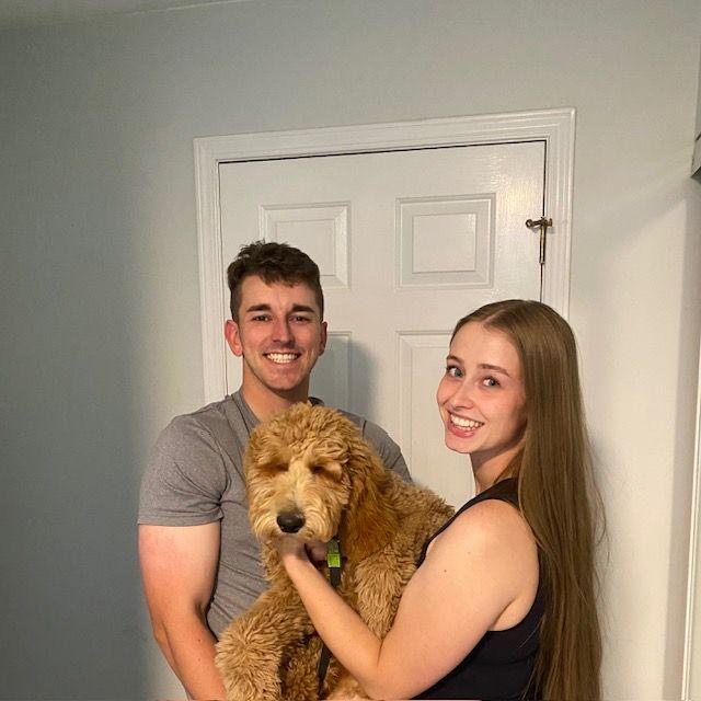 2025: Family photos with Mr. Grumpy!
