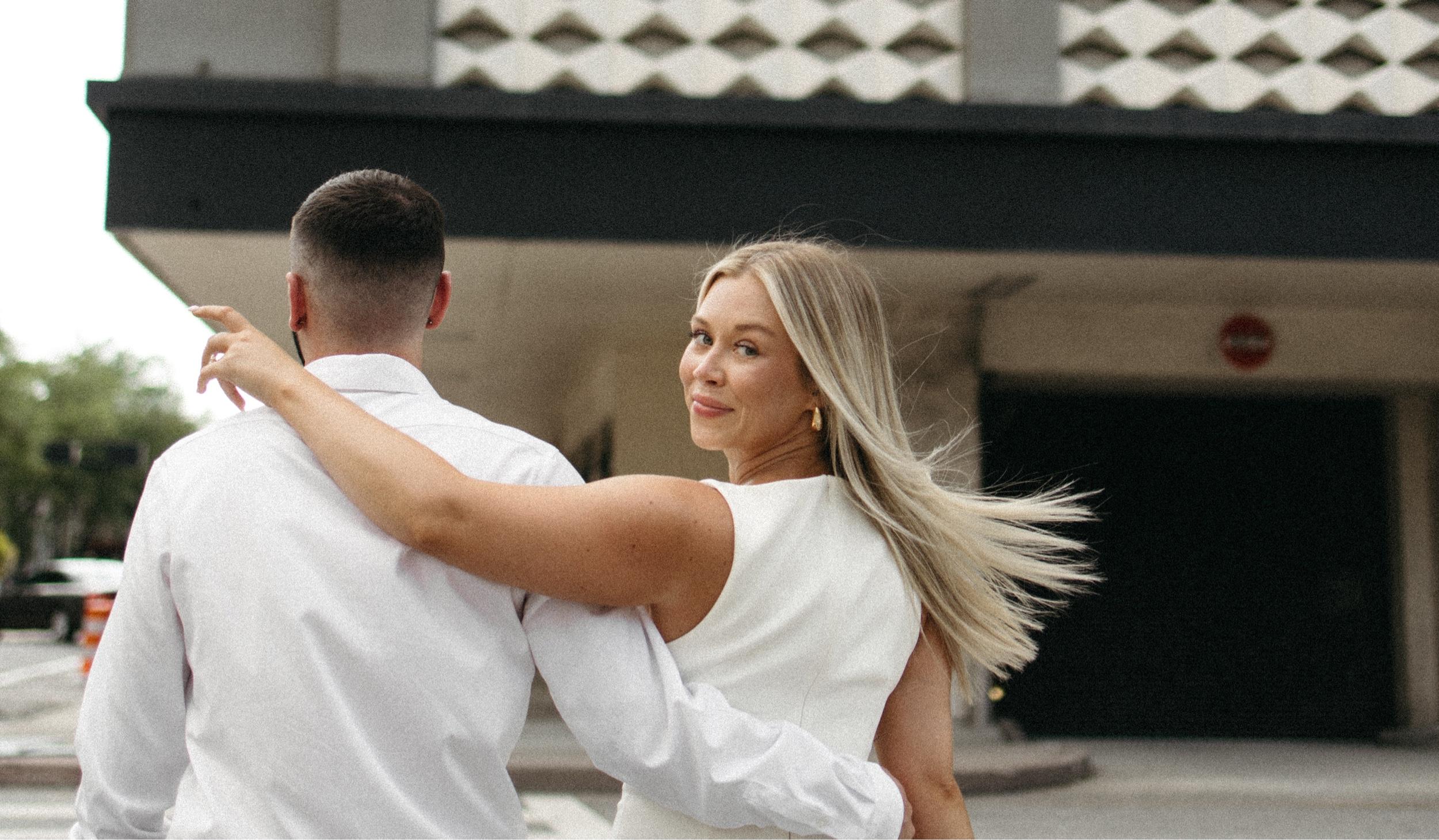 The Wedding Website of Meredith Murphy and Kyle Plasky