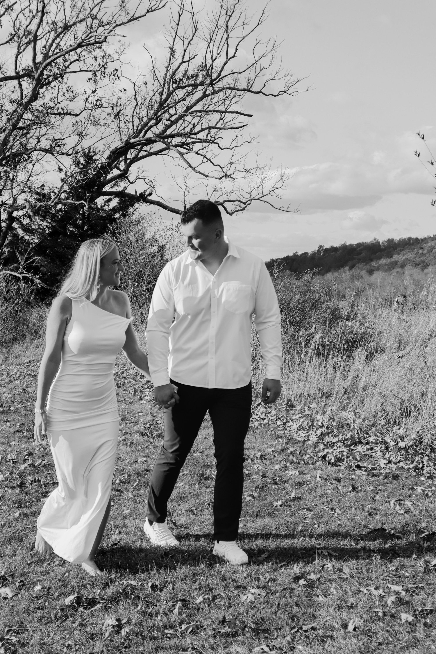 The Wedding Website of Laureen Anne and Brian Peter