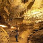 Cave of the Winds Mountain Park