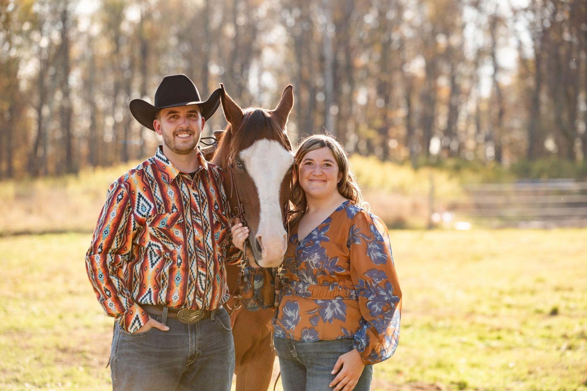 The Wedding Website of Nicole Robinson and Sidney Richards