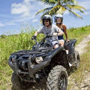 Atv Adventure fund
