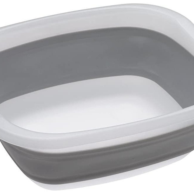 Prepworks by Progressive Collapsible Portable Wash Basin Dishpan