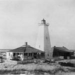 Ship Island Lighthouse
