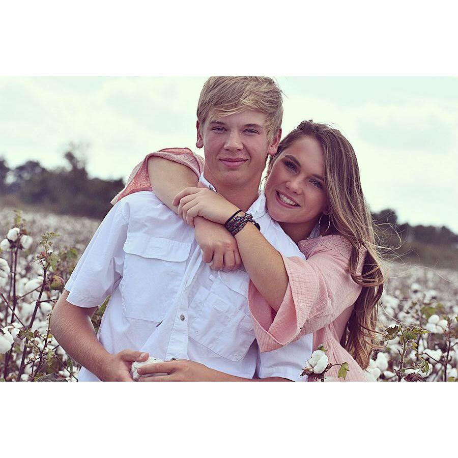 Cotton Pictures 2018