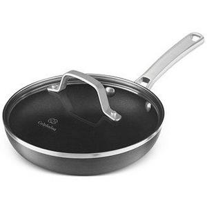 Calphalon Classic Nonstick 8" Fry Pan with Lid
