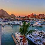 Marina Cabo San Lucas