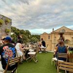 SugarCane - Rooftop Cocktail & Tapas