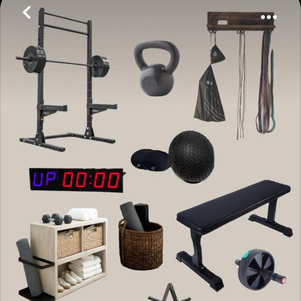 Home Gym