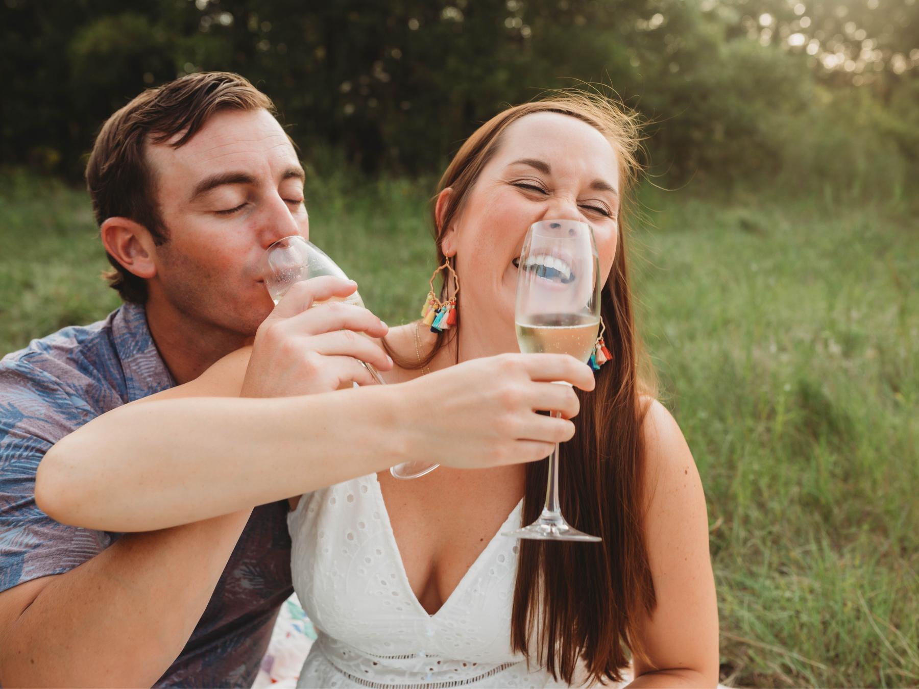 The Wedding Website of Ashley Hacker and Chase Jones
