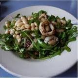 Edo's Squid