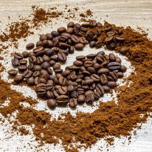Premium Coffee Subscription