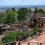 Cheyenne Mountain Zoo