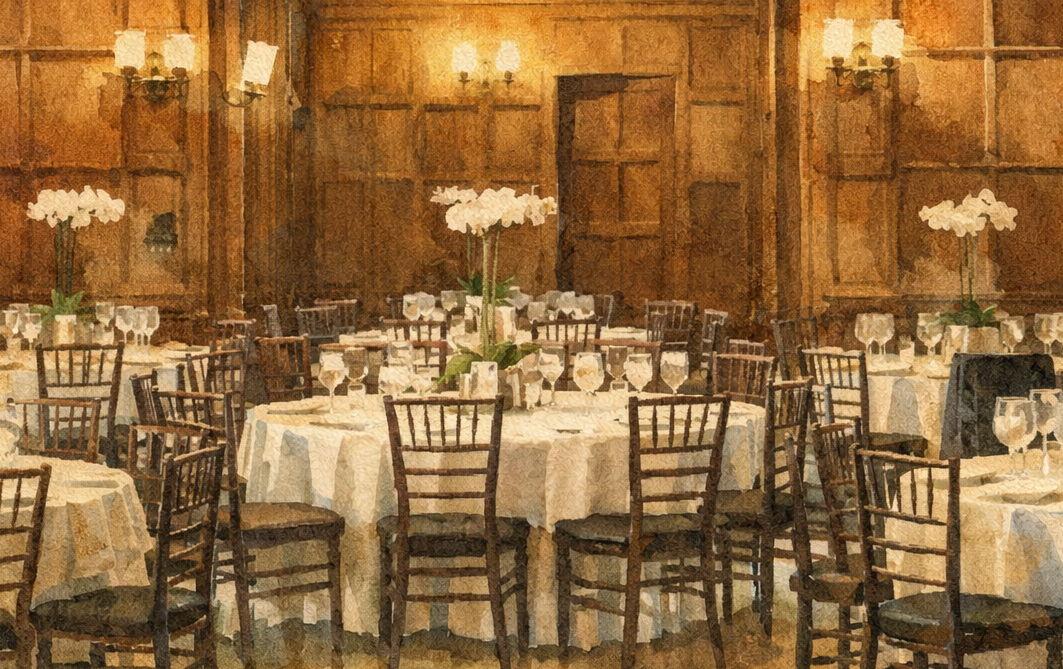 The Wedding Website of Amy Flaherty and Seth McNutt