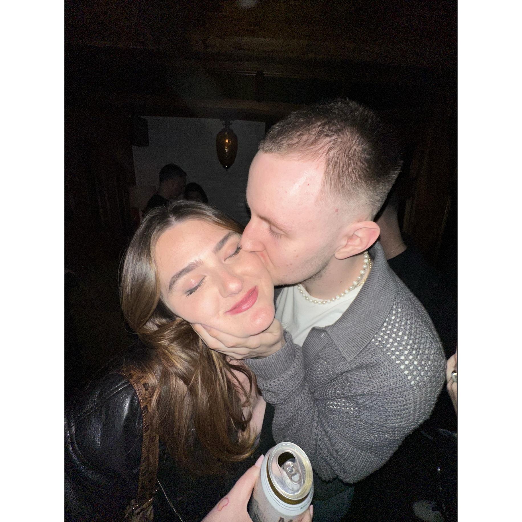 Natalies 27th birthday!