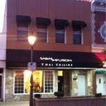 Sabai infusion restaurant