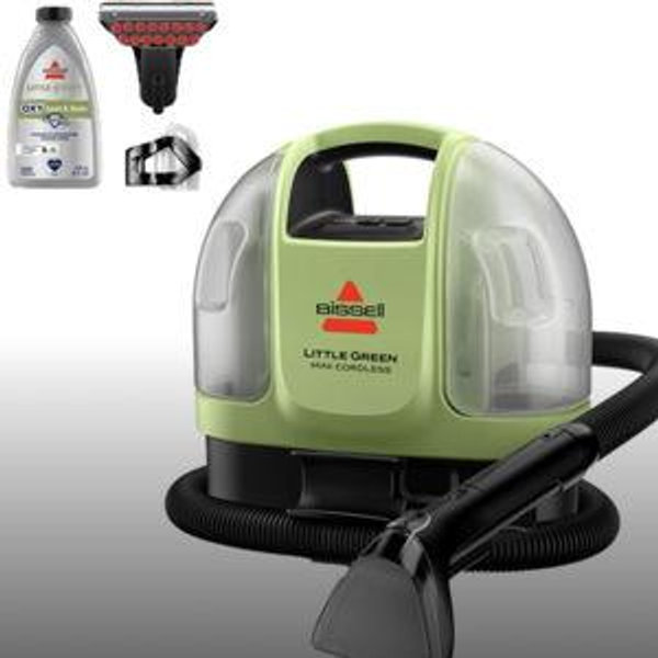 Bissell Little Green® Mini Cordless