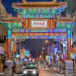 Roam Chinatown