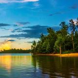 Lake James State Park