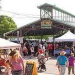 City Market: Historic River Market
