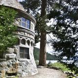 Vikingsholm