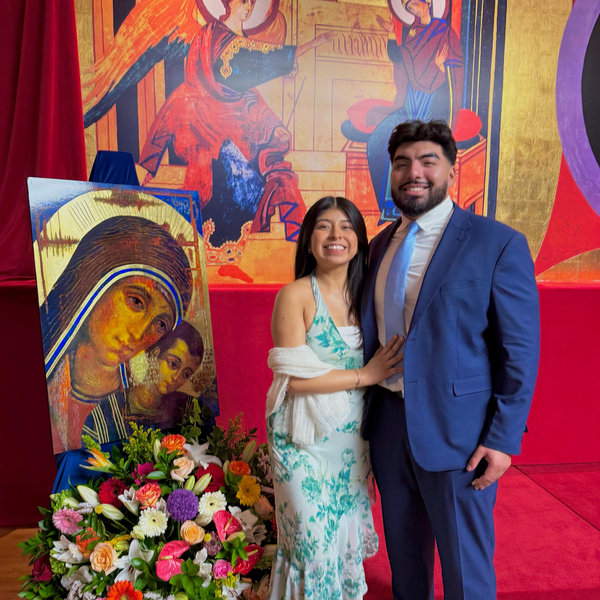 Our Newlywed Fund