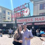 Pike Place Market