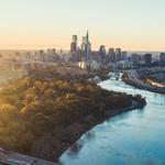 Self Guided Tour (Walking or Driving) of Philadelphia