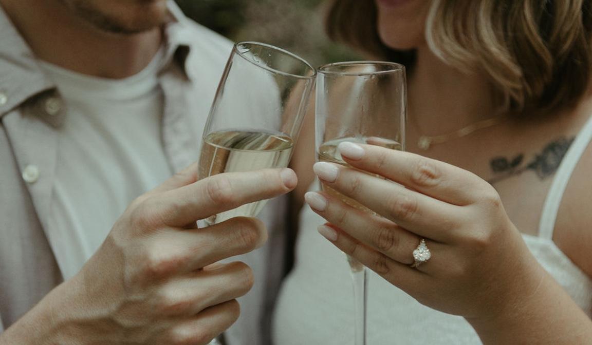 The Wedding Website of Brooke Orcutt and Blake Hundley