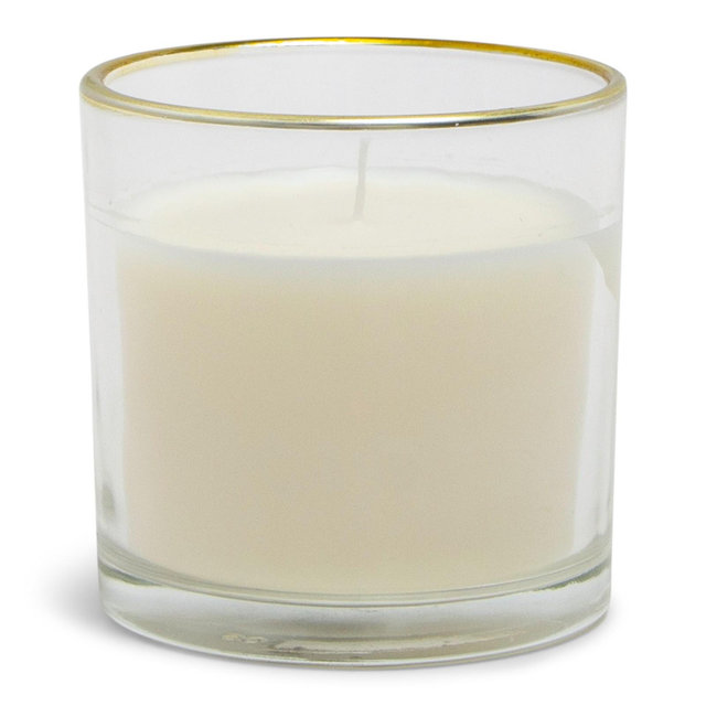 6.5oz Printed Boxed Candle Driftwood & Sea Salt - Fresh Collection - Opalhouse™