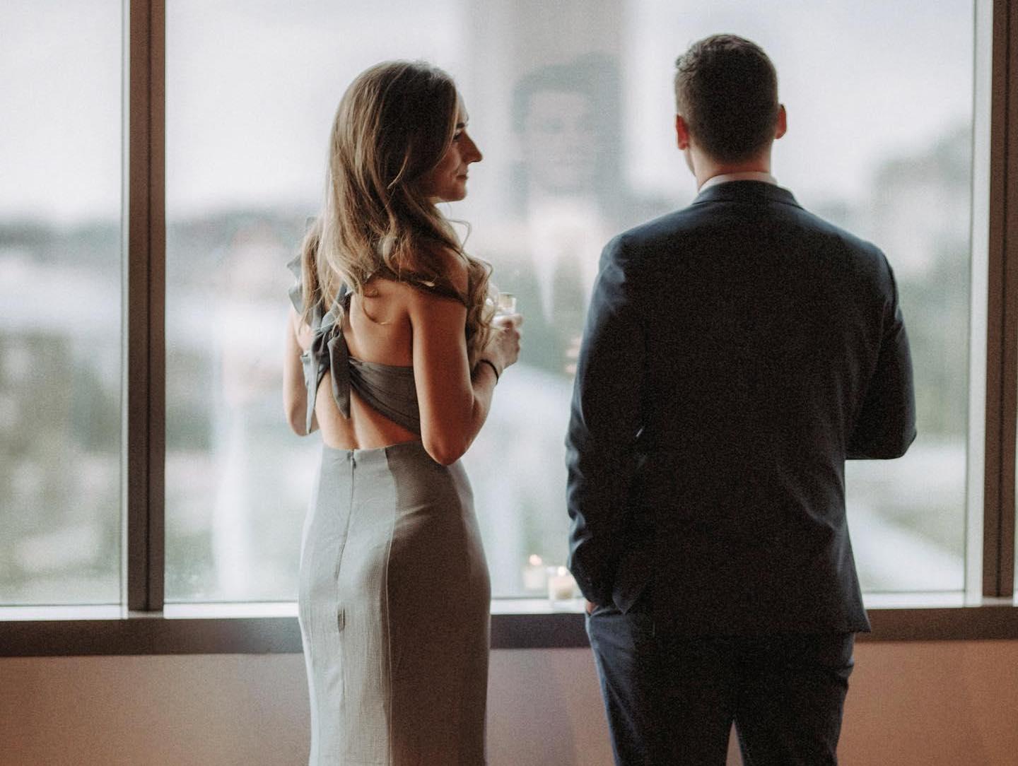 The Wedding Website of Kellie Brautigam and David Porter