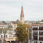 Mirador de los Marqueses de Peñaflor