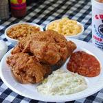 Gus's Fried Chicken
