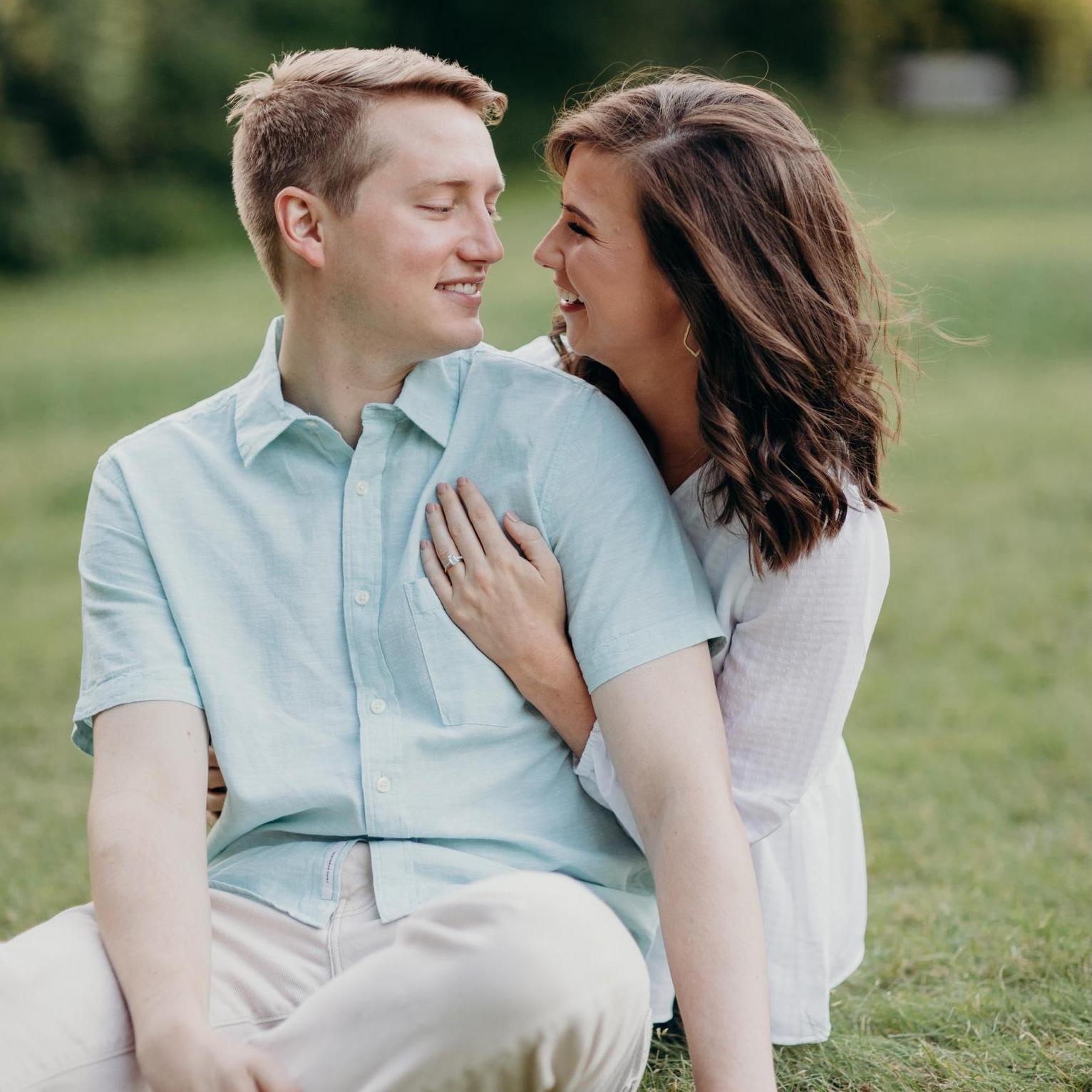 engagement pictures!