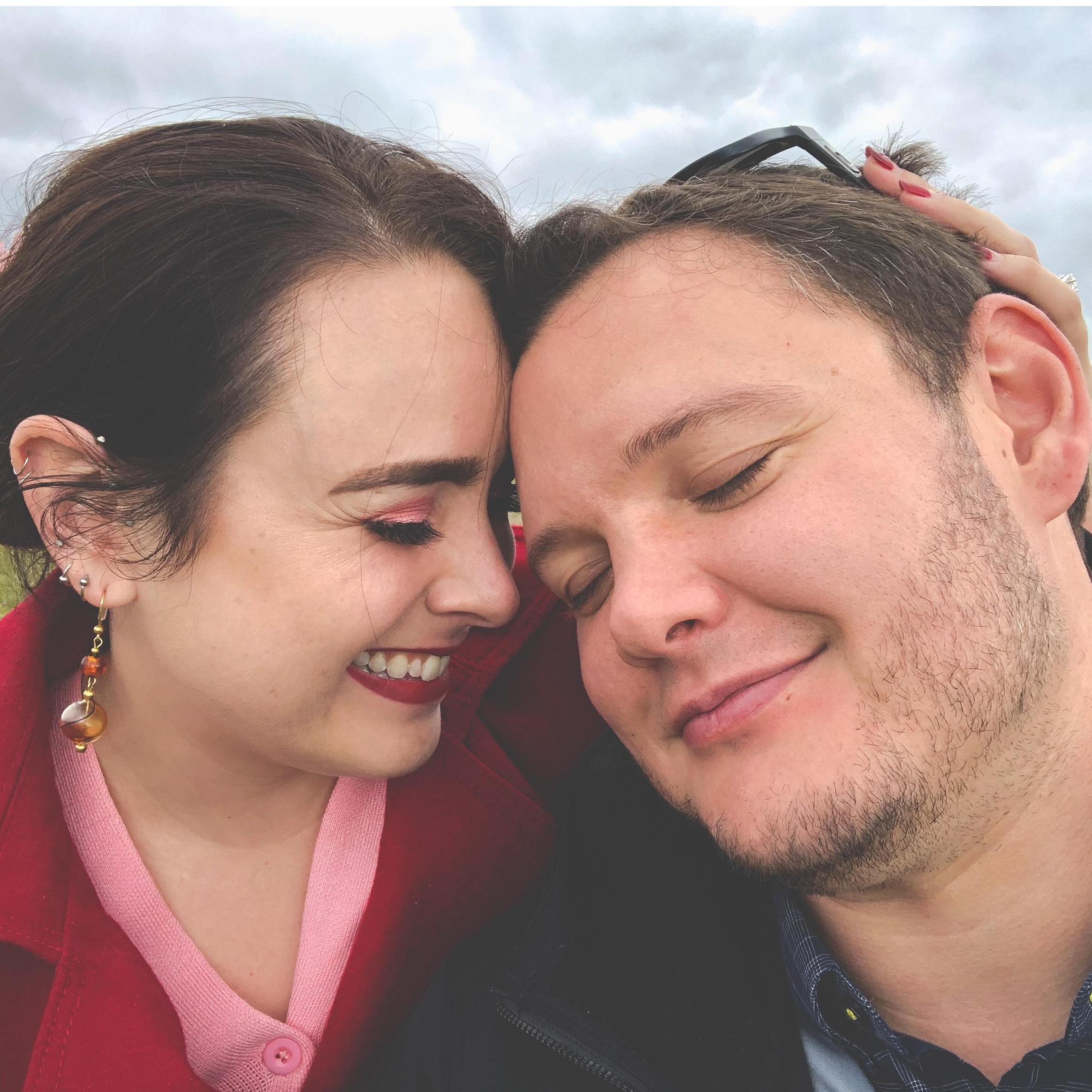 Pure Love.