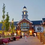 Woodbury Common Premium Outlets
