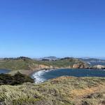 Tennessee Valley Trailhead