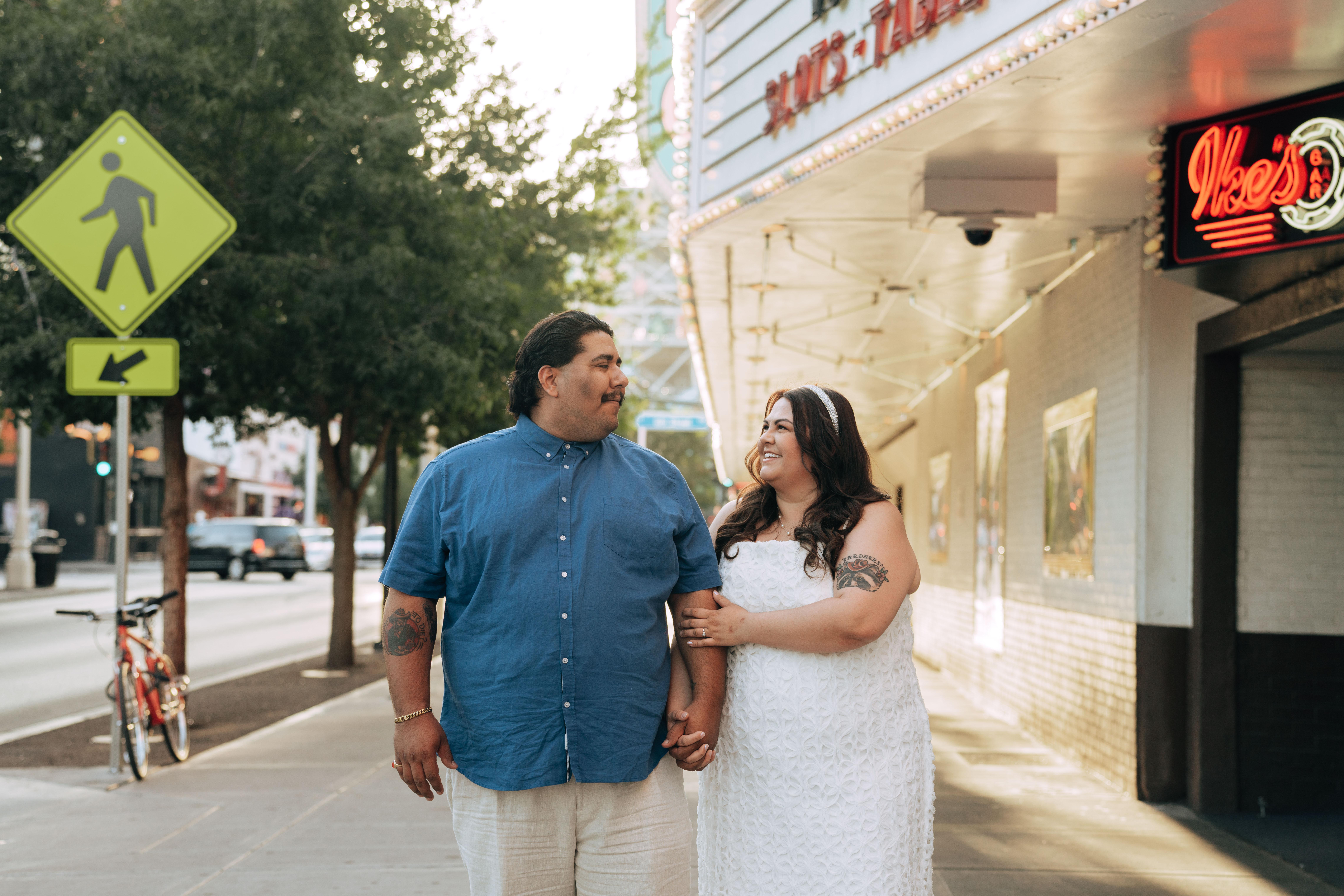 The Wedding Website of Emily Caitlin Strickler and Ethan Patrick Soltero