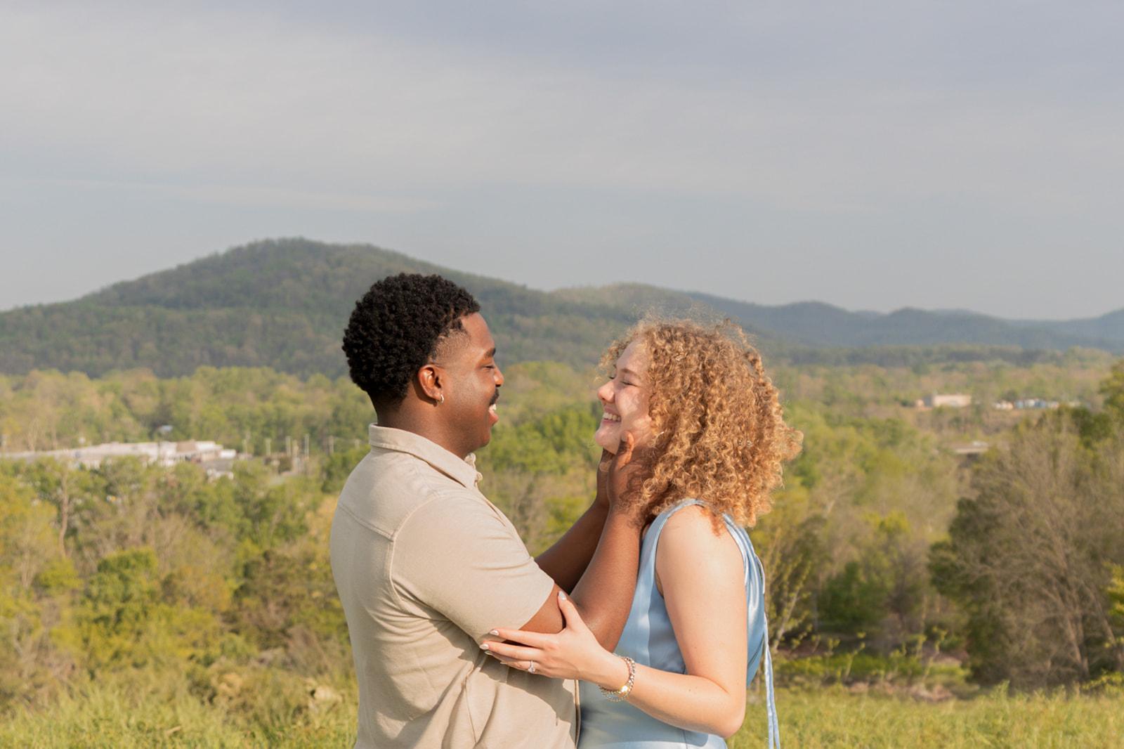 The Wedding Website of Michael Watson and Emily Gilpin