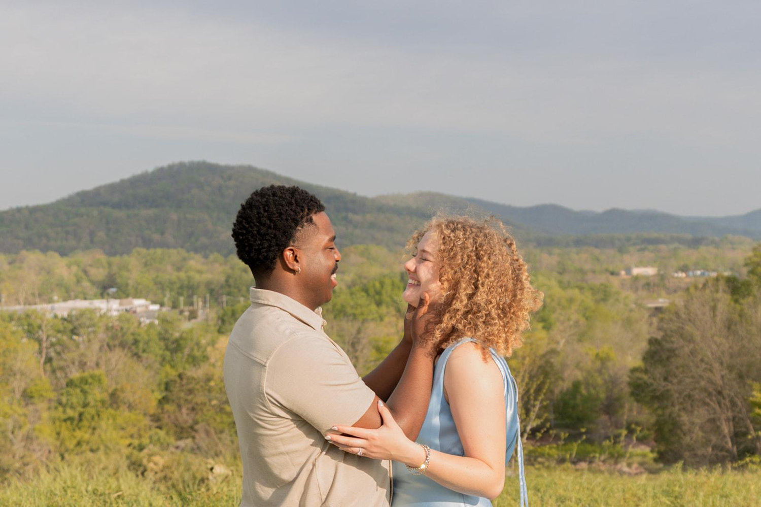The Wedding Website of Michael Watson and Emily Gilpin