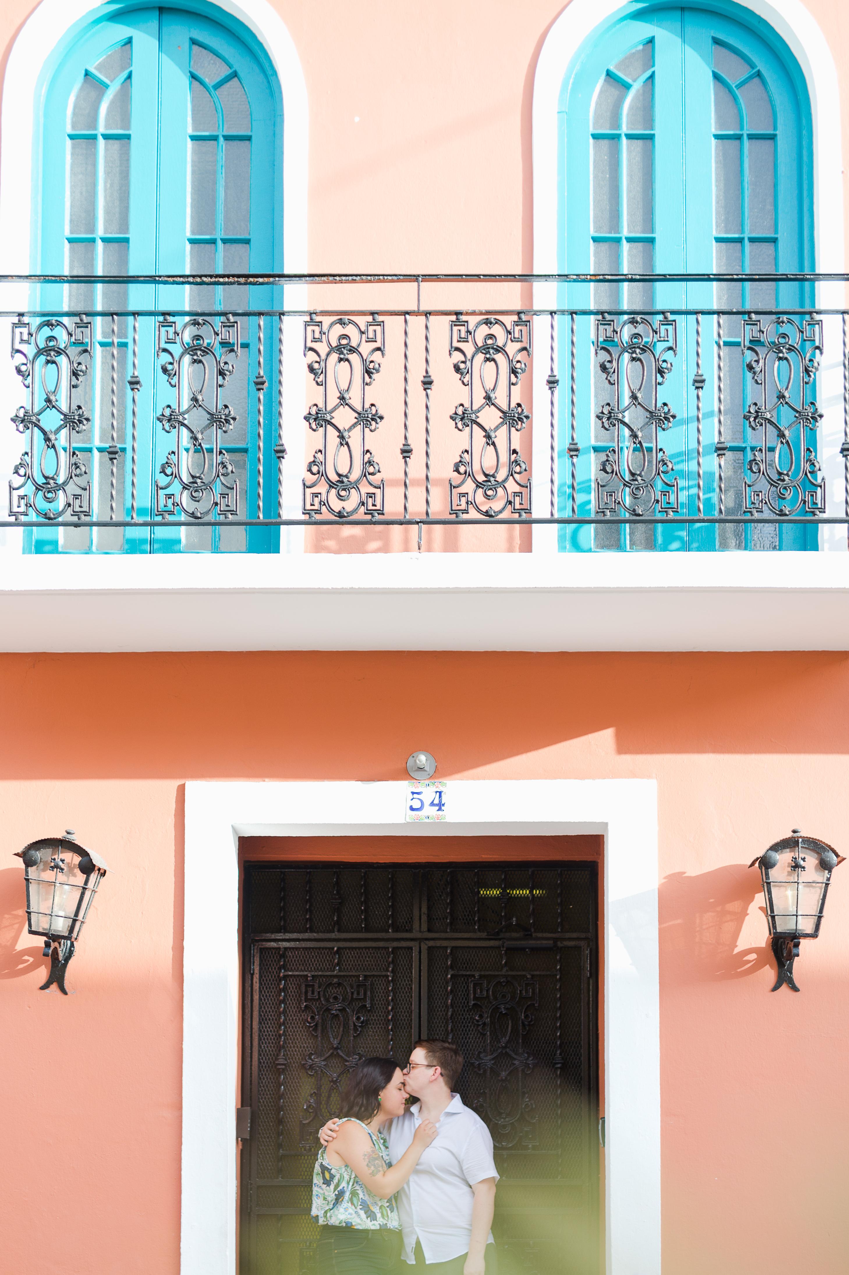 The Wedding Website of Ana Correa and Emily Wright