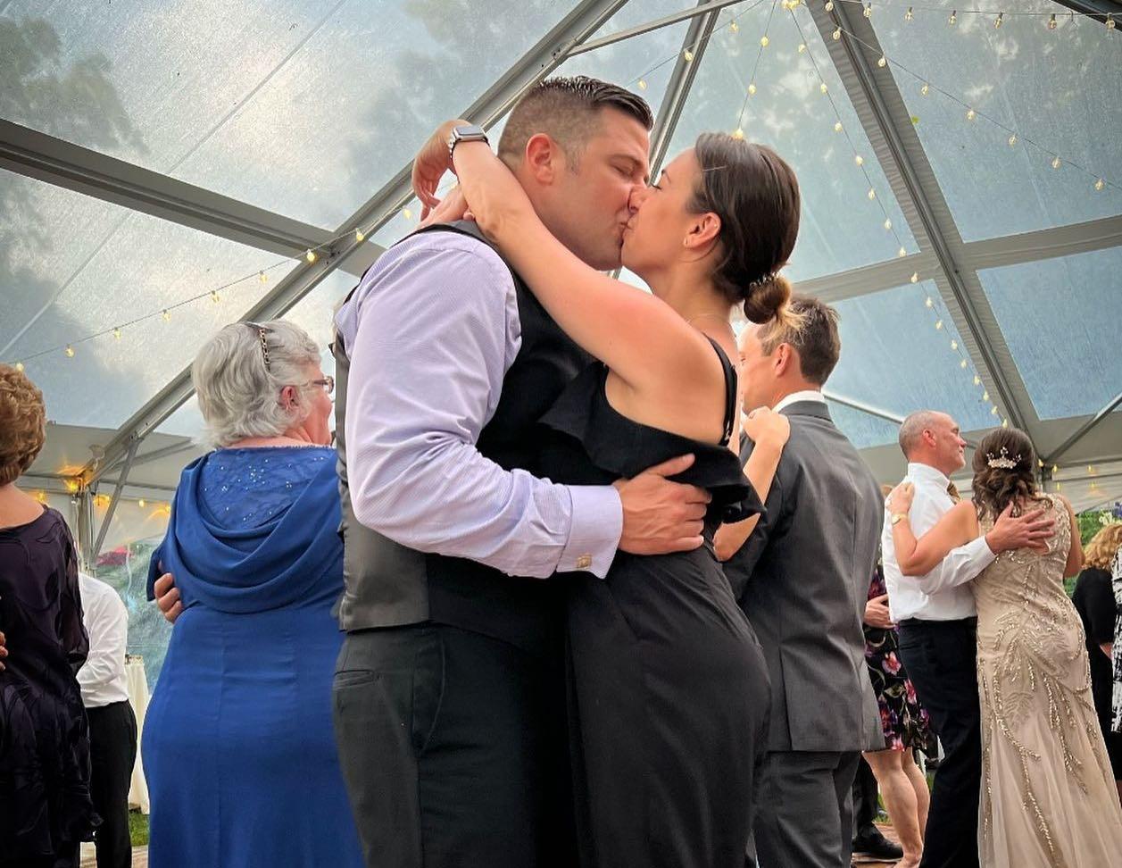 The Wedding Website of Melissa Levine and Joshua Konen