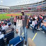 Reds Game
