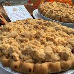Hainesville General Store Bakery