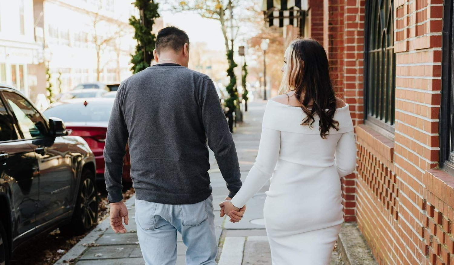 The Wedding Website of Christopher Annese and Mikayla Poliquin