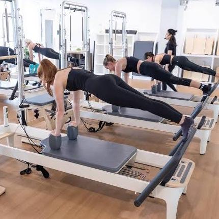 Pilates Classes