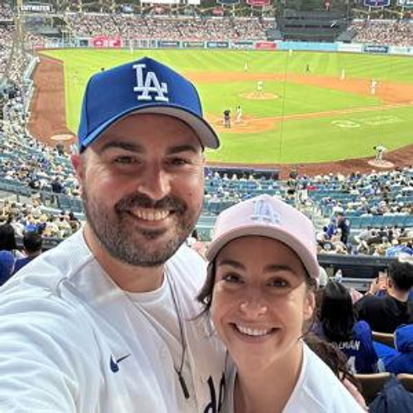 Baseball Tickets For Two Fund
