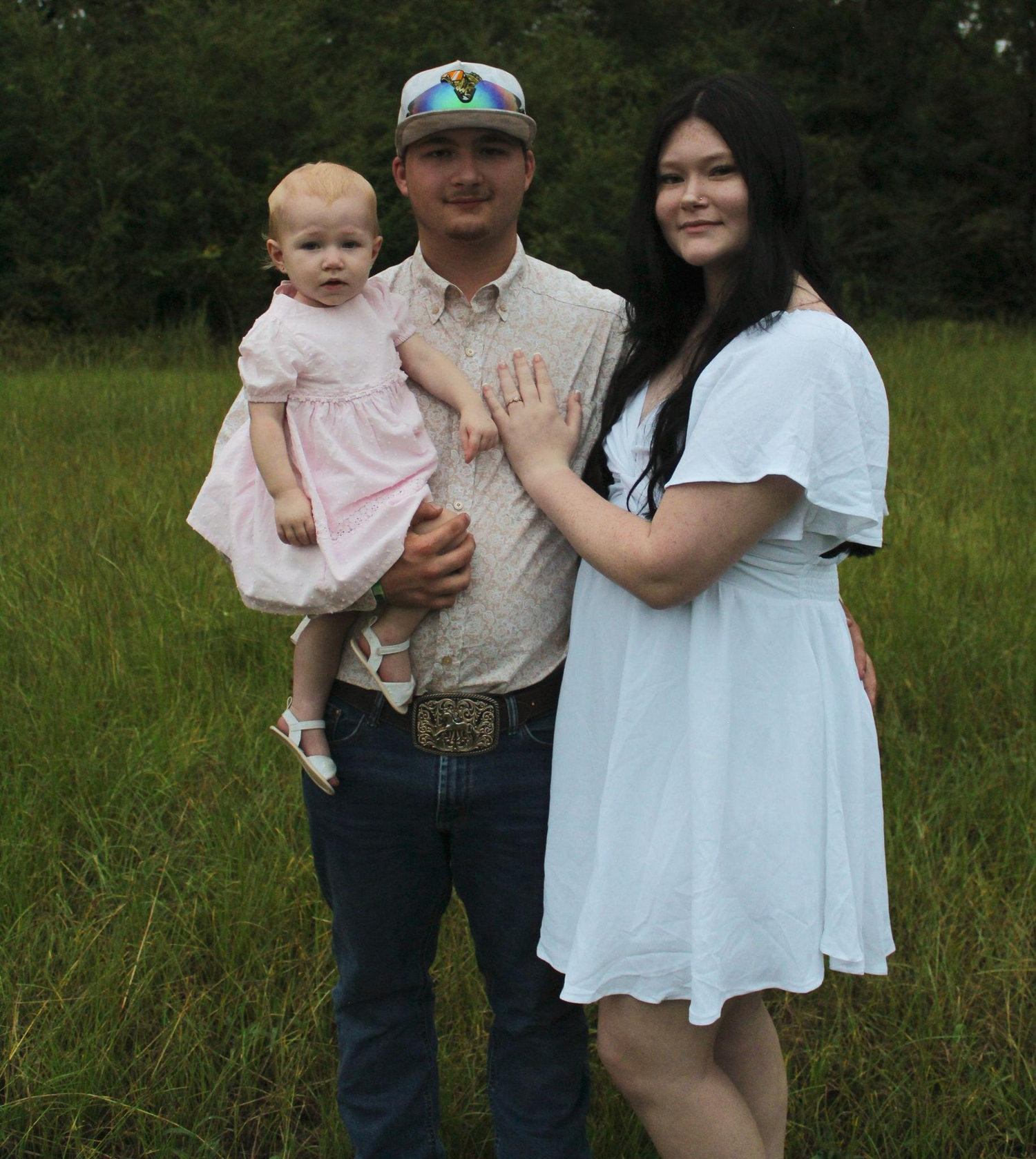 The Wedding Website of Erica Clark and Logan Toal