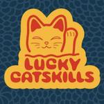 Lucky Catskills Tannersville